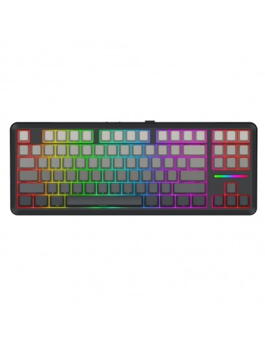REDRAGON K734SP-RGB-PRO WILDSLASH PRO...